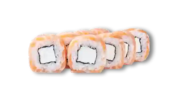 Блюдо Ролл Филадельфия классика меню SUSHI MASTER UA Ролл Филадельфия классика меню SUSHI MASTER UA